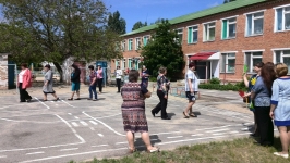 МО Казачок. 19.05.2016г